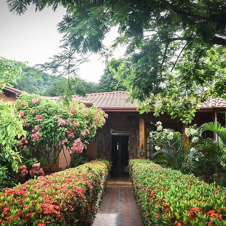 Carmona Casa Cora Bed And Breakfast מראה חיצוני תמונה