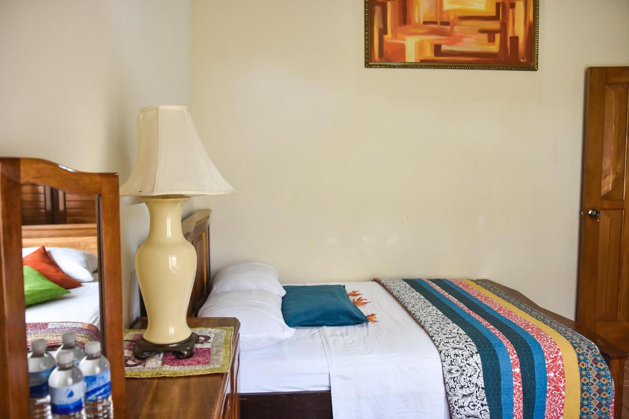 Carmona Casa Cora Bed And Breakfast מראה חיצוני תמונה