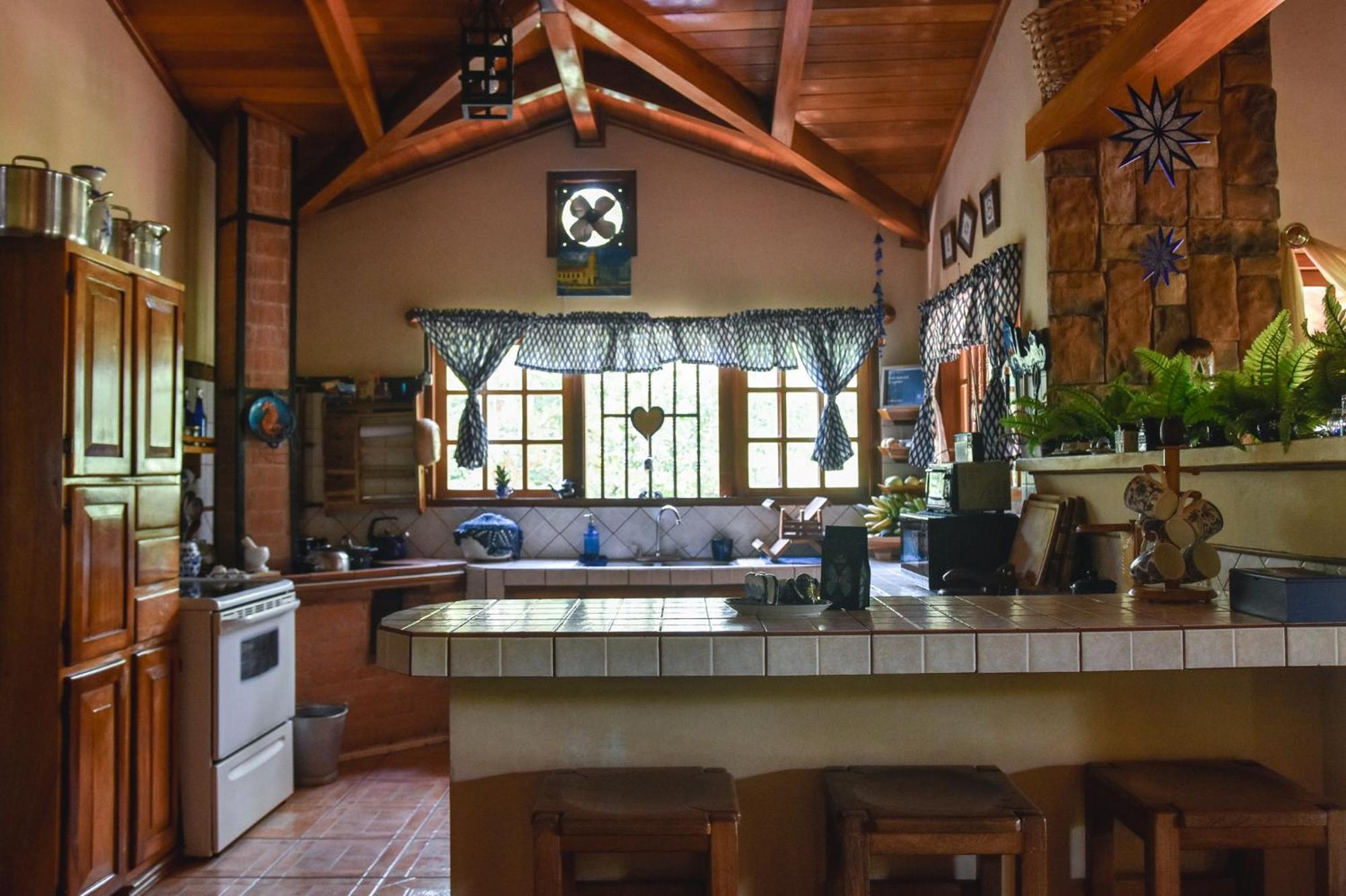 Carmona Casa Cora Bed And Breakfast מראה חיצוני תמונה