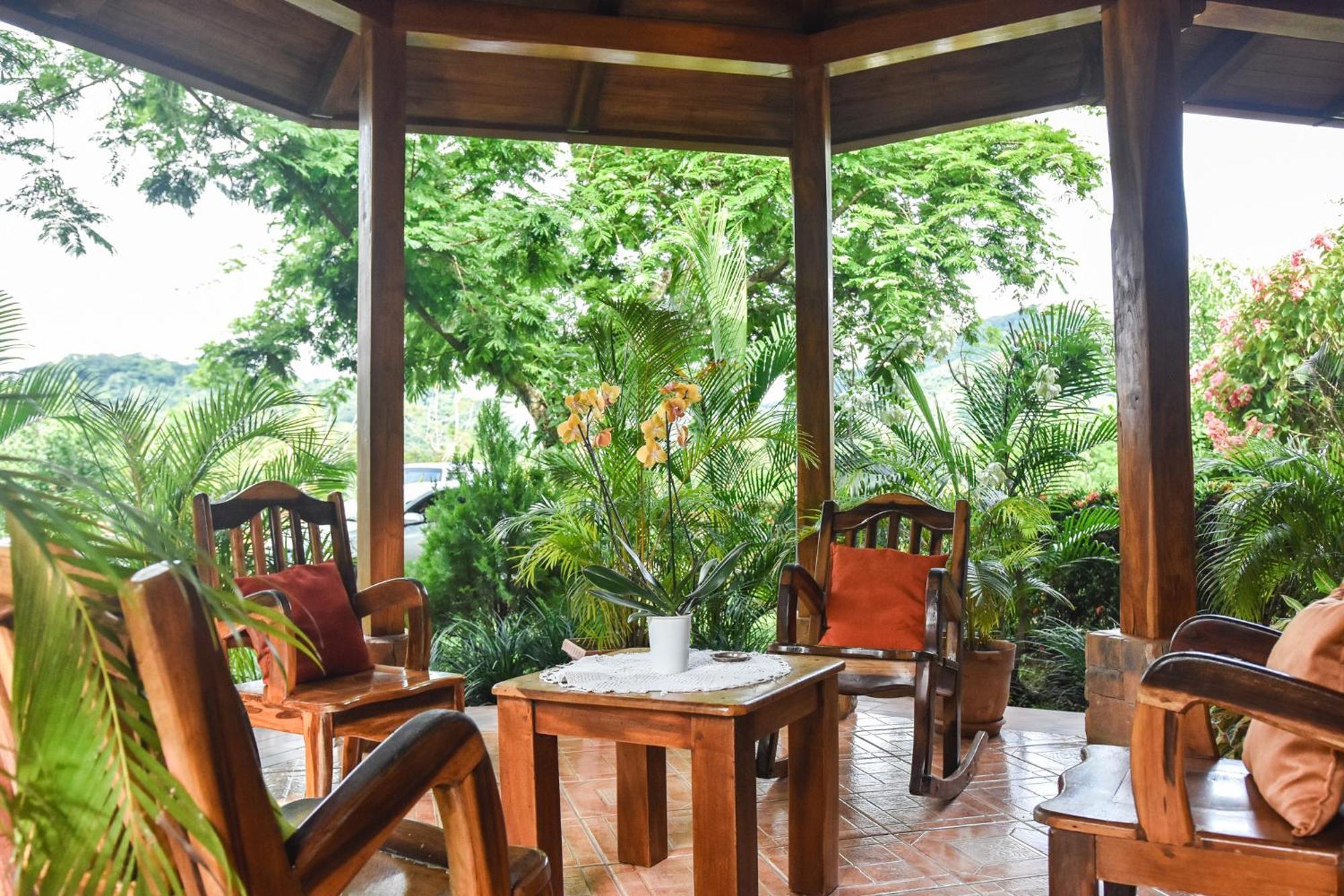 Carmona Casa Cora Bed And Breakfast מראה חיצוני תמונה