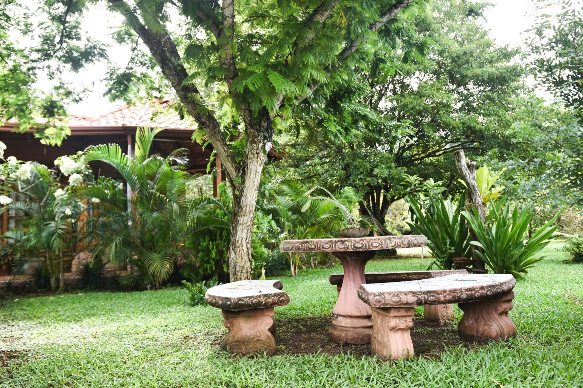 Carmona Casa Cora Bed And Breakfast מראה חיצוני תמונה