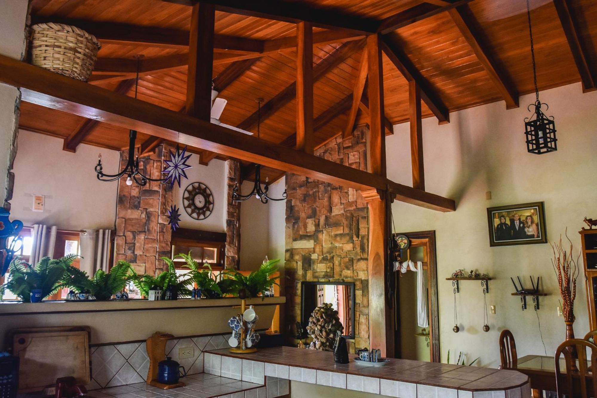 Carmona Casa Cora Bed And Breakfast מראה חיצוני תמונה