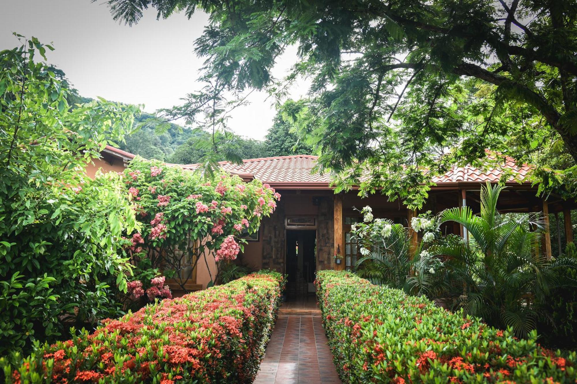 Carmona Casa Cora Bed And Breakfast מראה חיצוני תמונה