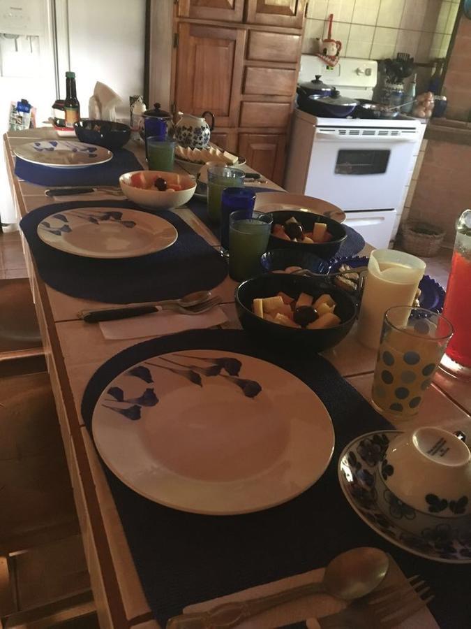 Carmona Casa Cora Bed And Breakfast מראה חיצוני תמונה